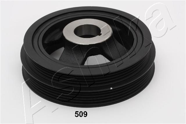 ASHIKA Crankshaft pulley Article number: 122-05-509 cheaply