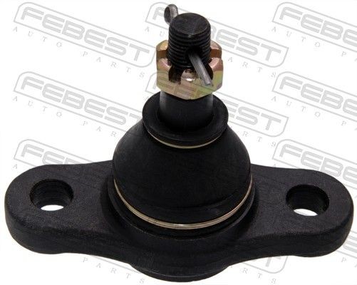 FEBEST Ball Joint Article number: 1220-TUC cheaply