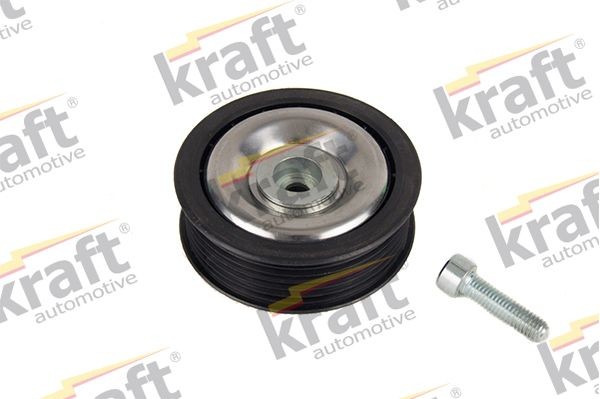 KRAFT Pingutusrull, soonrihm Artikli number: 1220640 soodsalt