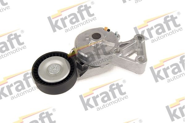 KRAFT Braccio tenditore, Cinghia Poly-V Numero articolo: 1220834 poco costoso