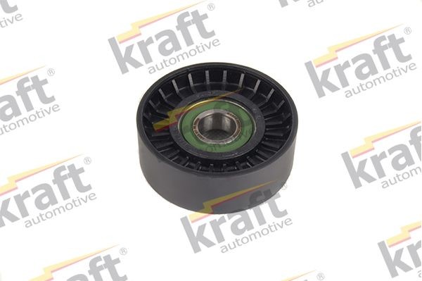 KRAFT Tensioner pulley Article number: 1221105 cheaply