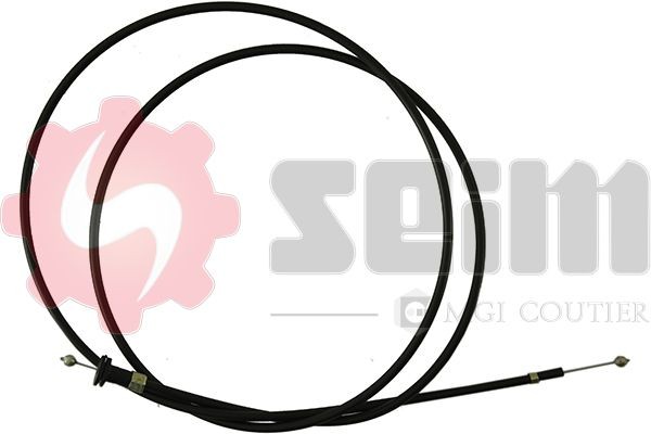 SEIM Bonnet Cable Article number: 122143 cheaply