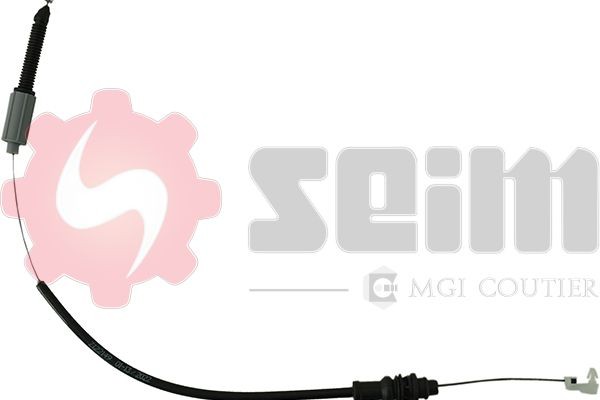 SEIM Throttle cable Article number: 122149 cheaply