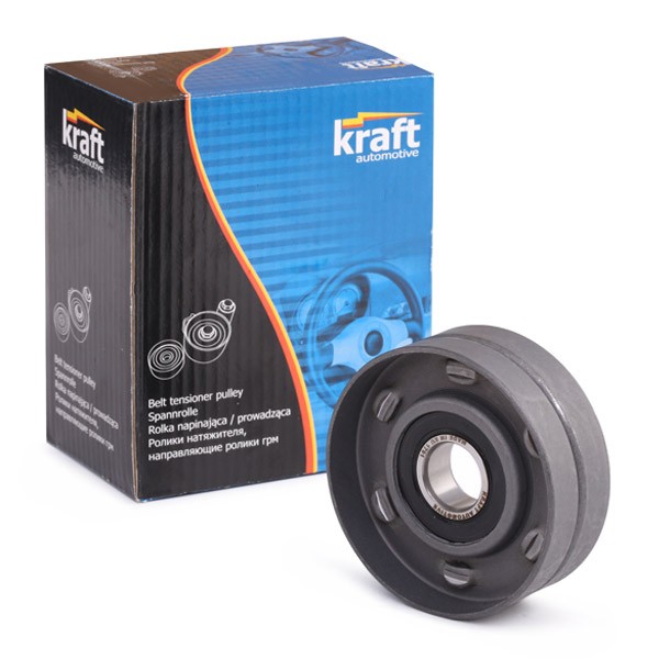 KRAFT Tensioner pulley Article number: 1221601 cheaply