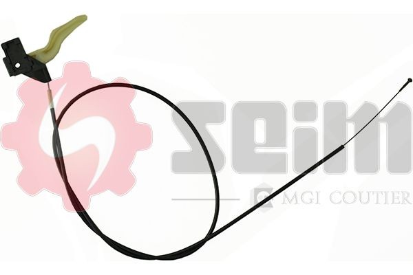 SEIM Bonnet Cable Article number: 122167 cheaply