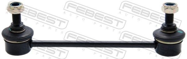 FEBEST Stabilisatorstang Varenummer: 1223-ENR billige
