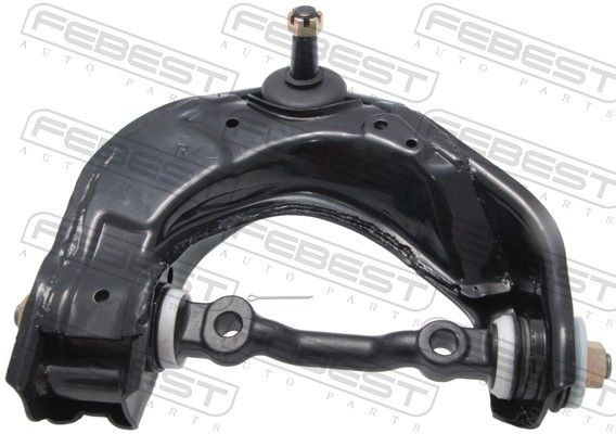 FEBEST Suspension arm Article number: 1224-PORRH cheaply