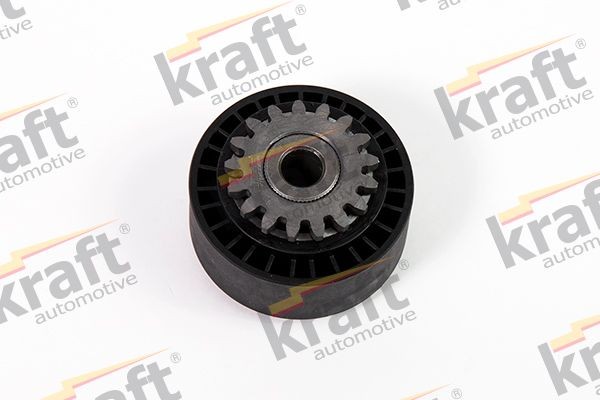 KRAFT Strammehjul, kilerem Varenummer: 1225310 billige