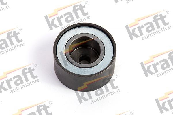 KRAFT Deflection / Guide Pulley, v-ribbed belt Article number: 1225450 cheaply