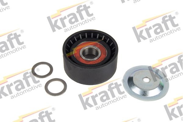 KRAFT Tensioner pulley Article number: 1226291 cheaply