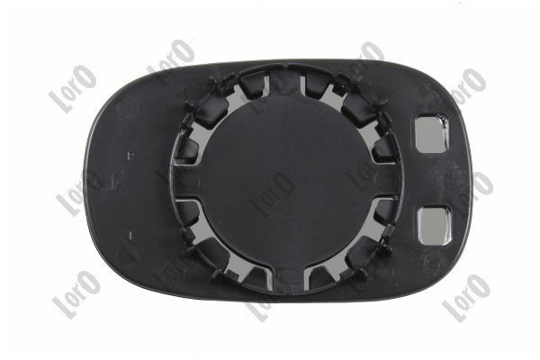 ABAKUS Mirror Glass, outside mirror Article number: 1226G01 cheaply