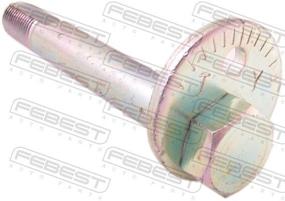 FEBEST Camber bolt Article number: 1229-POR cheaply