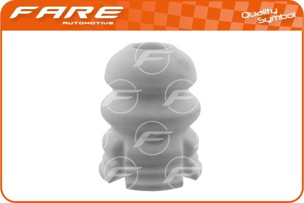 FARE SA Rubber Buffer, suspension Article number: 12306 cheaply