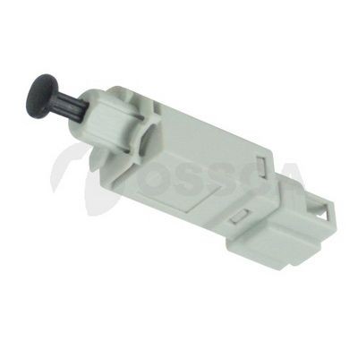 OSSCA 12344 Switch, clutch control (cruise control) NEW BEETLE 1.6 102 PS Petrol 2010