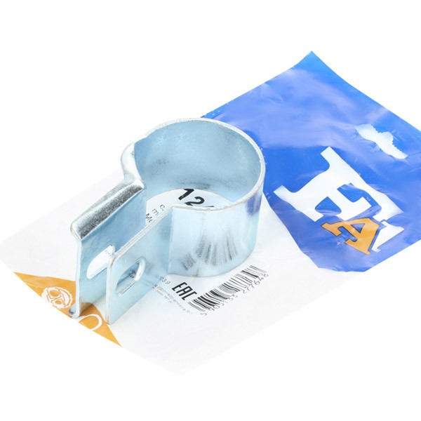 FA1 Exhaust clamp Article number: 124-950 cheaply