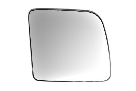 ABAKUS Mirror Glass, outside mirror Article number: 1245G02 cheaply