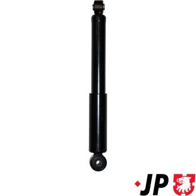 JP GROUP Shock absorber Article number: 1252103500 cheaply
