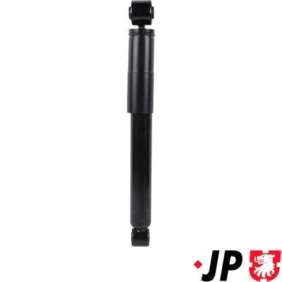 JP GROUP Shock absorber Article number: 1252103900 cheaply