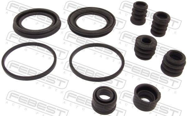 FEBEST Repair Kit, brake caliper Article number: 1275-ACF cheaply
