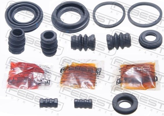 FEBEST Repair Kit, brake caliper Article number: 1275-LANR cheaply