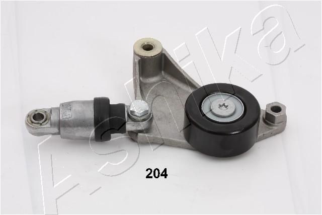 ASHIKA Tensioner Lever, v-ribbed belt Article number: 128-02-204 cheaply