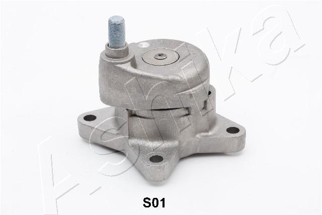 ASHIKA Tensioner Lever, v-ribbed belt Article number: 128-0S-S01 cheaply