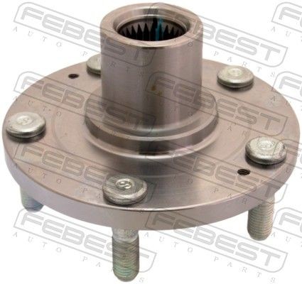FEBEST Wheel Hub Article number: 1282-008 cheaply
