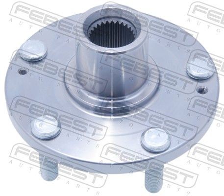 FEBEST Wheel Hub Article number: 1282-011 cheaply
