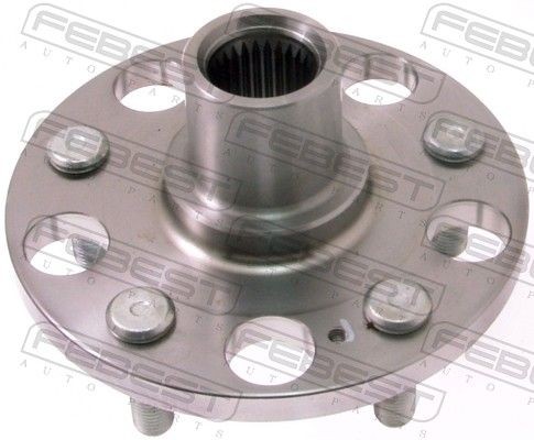 FEBEST Wheel Hub Article number: 1282-SANR cheaply