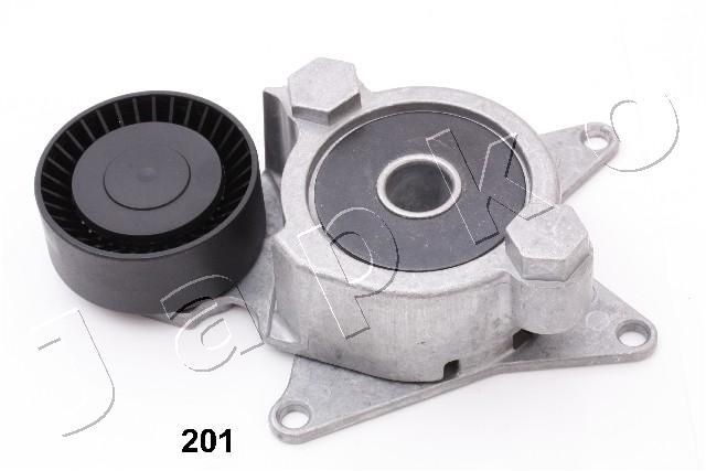 JAPKO Tensioner Lever, v-ribbed belt Article number: 128201 cheaply