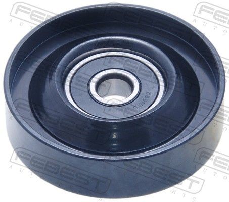 FEBEST Tensioner pulley Article number: 1287-ACC cheaply