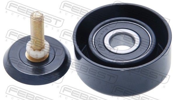 FEBEST Tensioner pulley Article number: 1287-CER cheaply