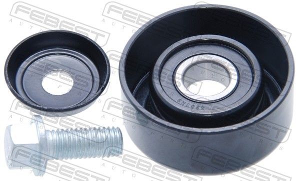 FEBEST Tensioner pulley Article number: 1287-TM10 cheaply