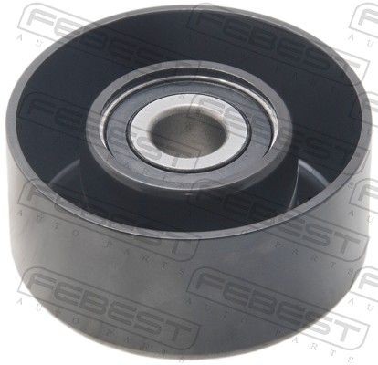 FEBEST Deflection / Guide Pulley, v-ribbed belt Article number: 1288-H100 cheaply