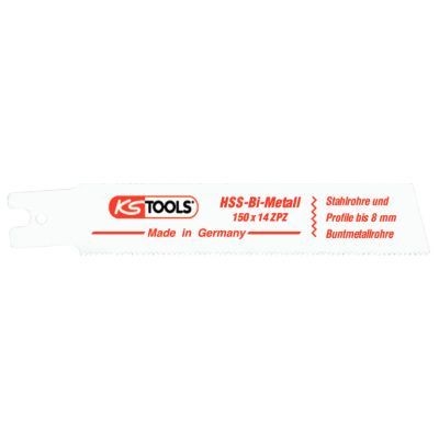 KS TOOLS Sagblad artikkelnummer: 129.4451 billig