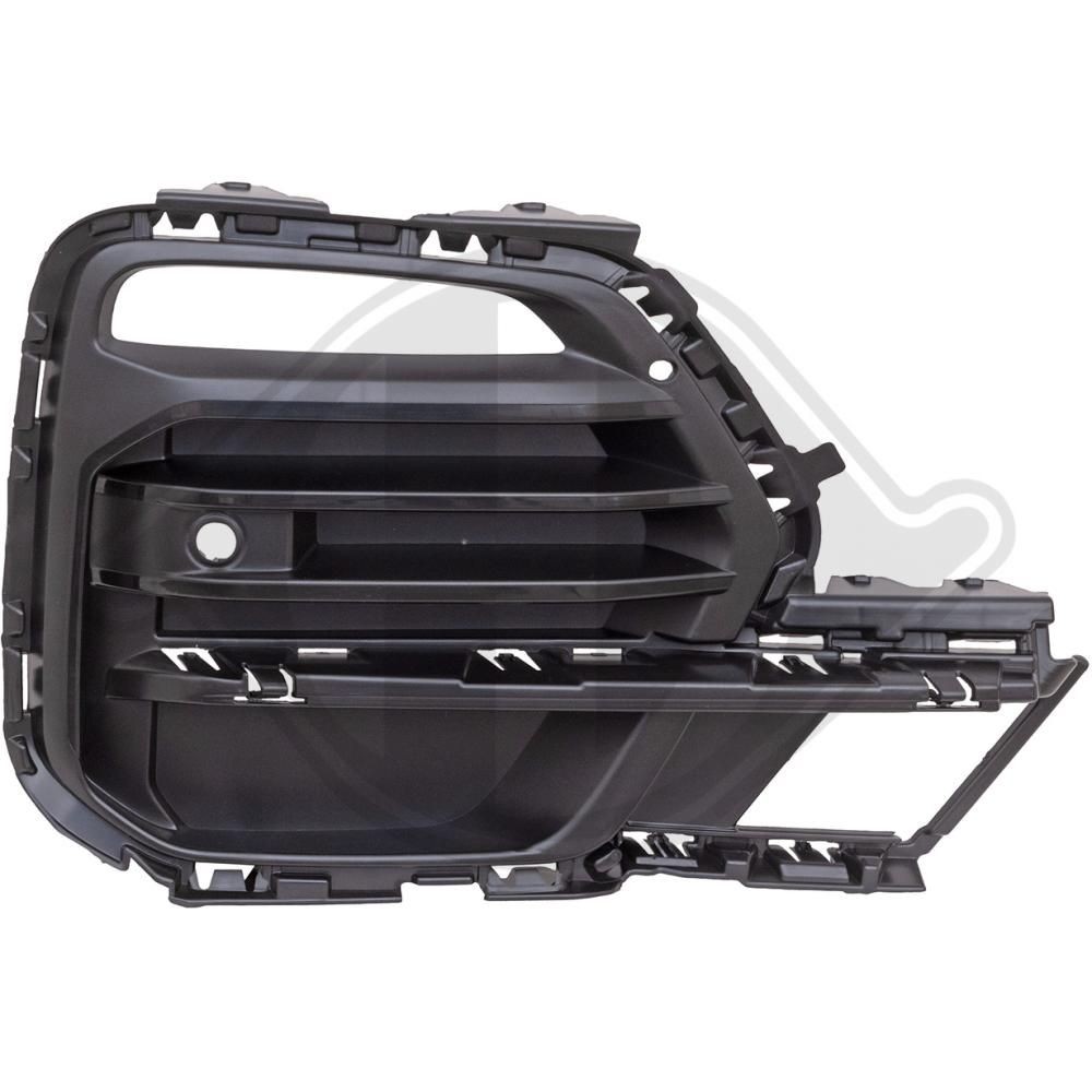 DIEDERICHS Sill Trim HD Tuning Article number: 1293460 cheaply