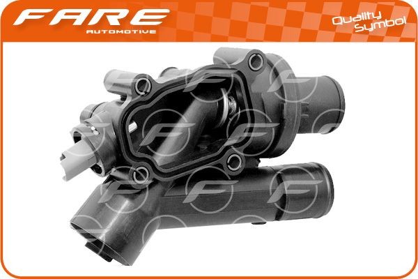 FARE SA Thermostat housing Article number: 12975 cheaply