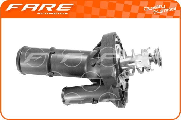 FARE SA Coolant Flange Article number: 12980 cheaply