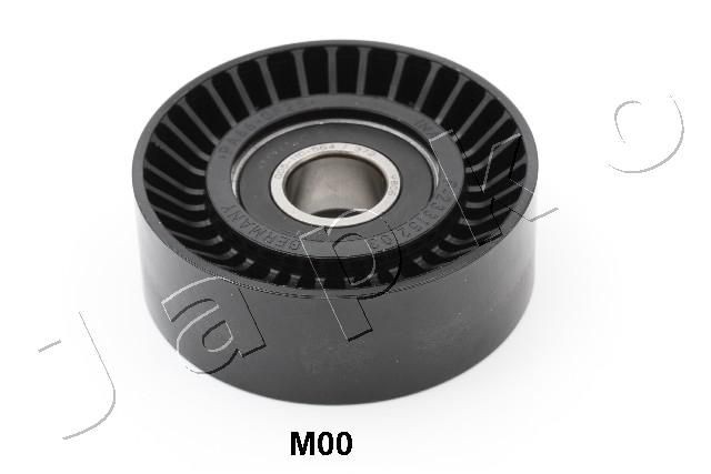 JAPKO Deflection / Guide Pulley, v-ribbed belt Article number: 129M00 cheaply