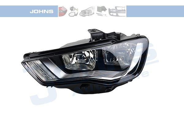 JOHNS Headlight Article number: 13 03 09 cheaply
