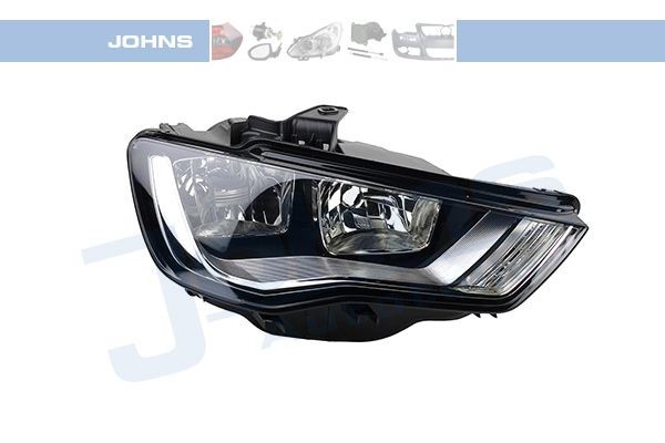 JOHNS Headlight Article number: 13 03 10 cheaply
