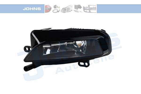JOHNS Fog Light Article number: 13 03 29-2 cheaply