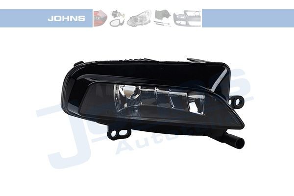 JOHNS Fog Light Article number: 13 03 30-2 cheaply