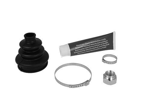 METELLI Bellow Set, drive shaft Article number: 13-0002 cheaply