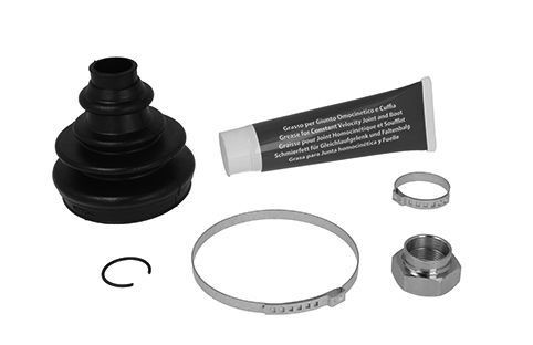 METELLI Bellow Set, drive shaft Article number: 13-0020 cheaply