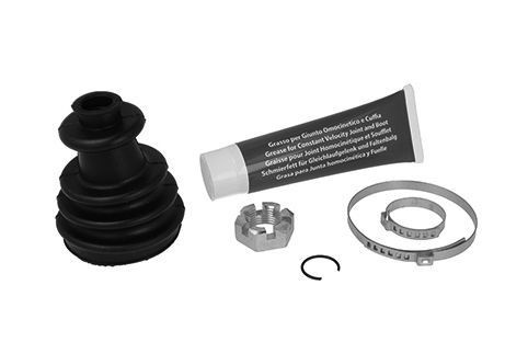 METELLI Bellow Set, drive shaft Article number: 13-0038 cheaply