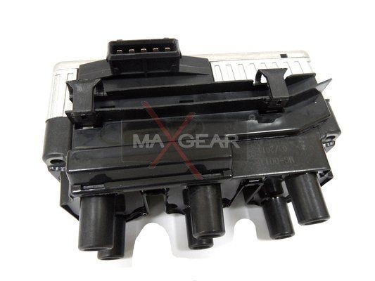 MAXGEAR Ignition coil Article number: 13-0059 cheaply
