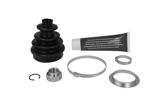 METELLI Bellow Set, drive shaft Article number: 13-0289 cheaply