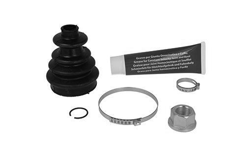 METELLI Bellow Set, drive shaft Article number: 13-0572 cheaply