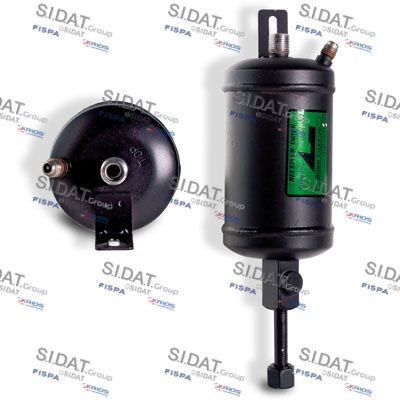 SIDAT Dryer, air conditioning Article number: 13.2006V cheaply